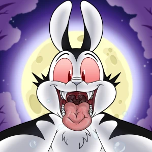 Moonlight Mawshot
