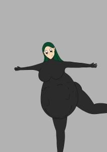 juniper in latex