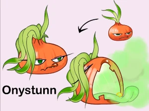 Day 885 Onystunn