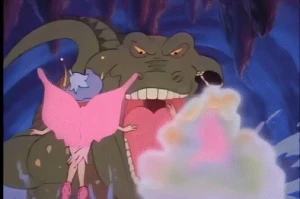 Peter Pan and the Pirates ep53 - 1990