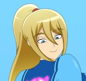 Heavy samus