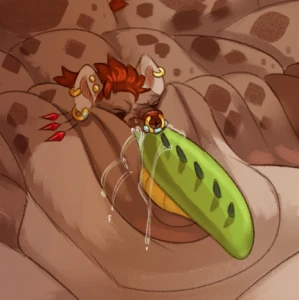 [NMA] Apocalyptic Hunger