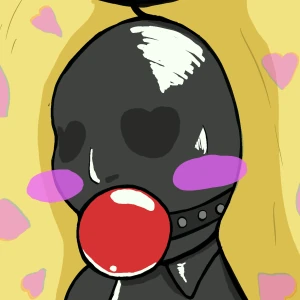 "Th-this is my hole! It was made for me!"
