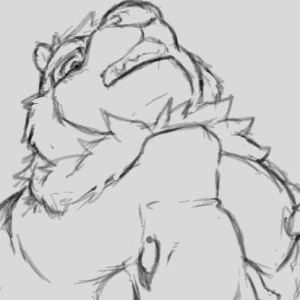 Hibernating a Friend