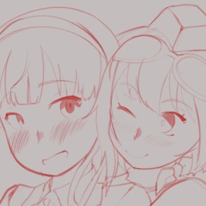 Sudden Hugs
