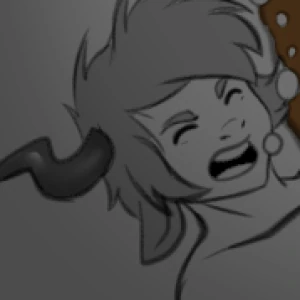 [SCAT] 3/4 - Cowgirl's Toilet