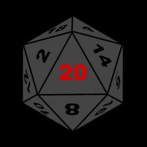 Crit Success [GIFT]
