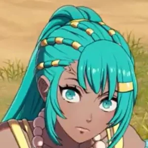 Esmerelda's Girl Jealousy