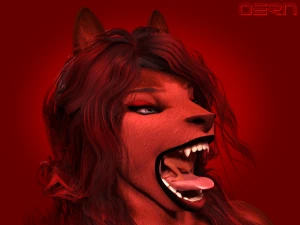 Nomming The Hubby