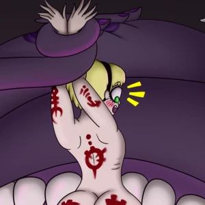 Failed Ritual - Normal Tuesday for Yume