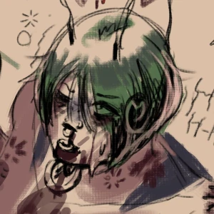 [!GURO!/Non-Vore] Bug and Flower bonding