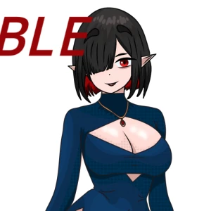 [30$ OPEN SET PRICE] Adoptable GIRL