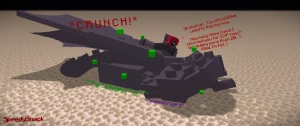 [VORE] - "XP Farming"