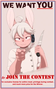 final 5 days left on comic meat slot (5/6)
