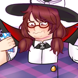 [1/2] Sumireko's Mistake