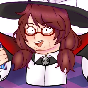 [2/2] Sumireko's Mistake