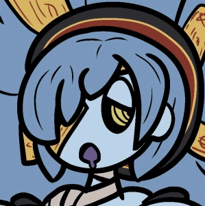 Jiangshi hair trap