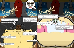 Rebecca Gets Cum-Circuited