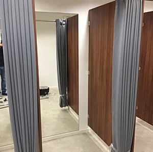 Fitting Room