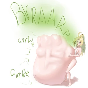 nowi's vore and preggo
