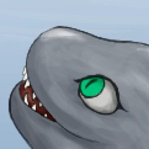 Gamers at Sea