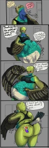 Willing birb food EXT