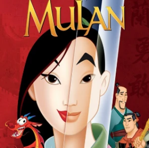 Be a pred! (Mulan song parody)
