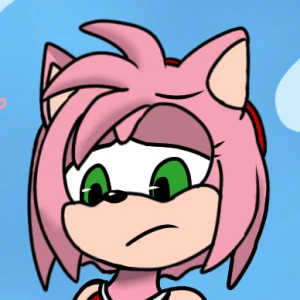 Amy problems?