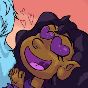 Ex lesbian space princess