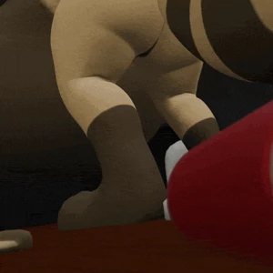 (Full Version) Dante eats Serven