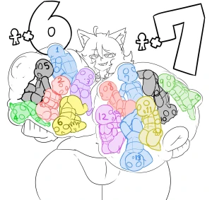 (Closed) YCH for BV preys