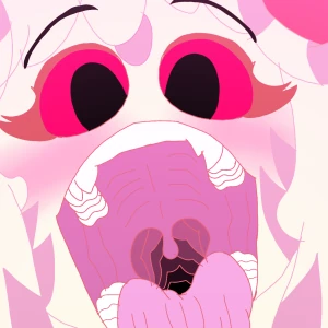 Alcremie mawshot + the last moment you see
