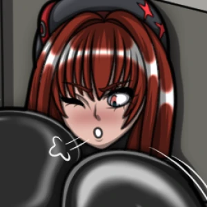 Dark Motherly Matters