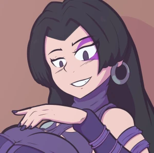 Psylocke's Strugglefest [1/5]