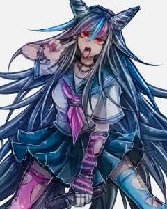 Into Ibuki’s Intestines