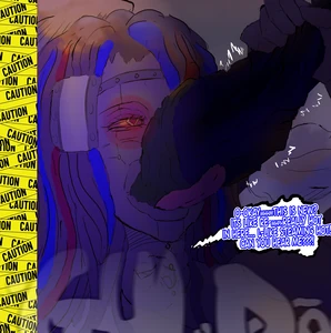 H.A.T.E Appears! (2/5) (Oral Vore)