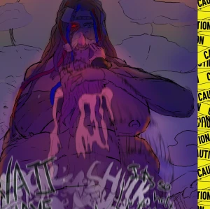 H.A.T.E Appears! (3/5) (Cock Vore, Oral Vore)