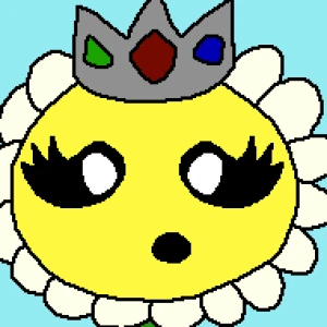 Flower Daisy