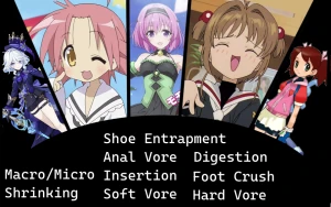 Short Stories