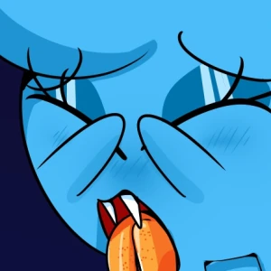 Girl Gotta Eat (2/2) 