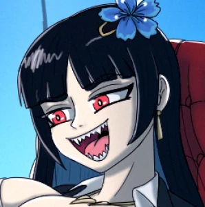 Kisaki's Performance Review