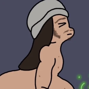 Male Vore Animation 👅