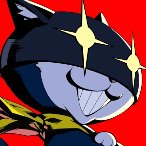 More of Morgana's Pets