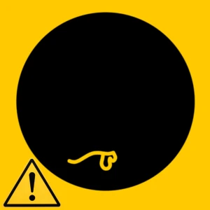 WARNING! Vorny Bara Preds in the area