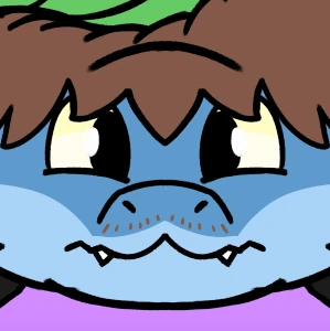 Crinkly Beanbag [1/2]