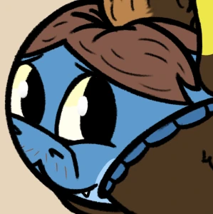 Being a good pamp [1/3]