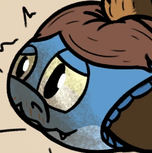 Being a good pamp [2/3]