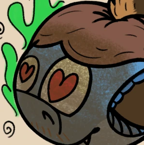 Being a good pamp [3/3]