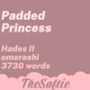 Padded Princess