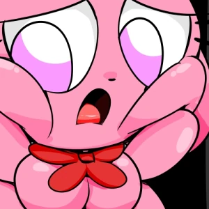 Fat N Pink!